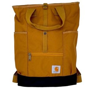 CARHARTT Convertable Backpack *like new